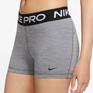 Nike Pro 3in Shorts M